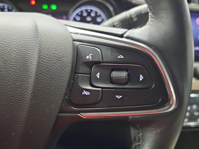 used 2022 Buick Encore GX car, priced at $23,981