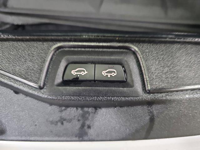 used 2021 BMW X5 car, priced at $31,983