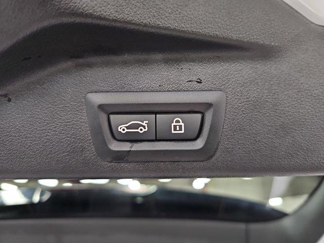used 2021 BMW X5 car, priced at $31,983