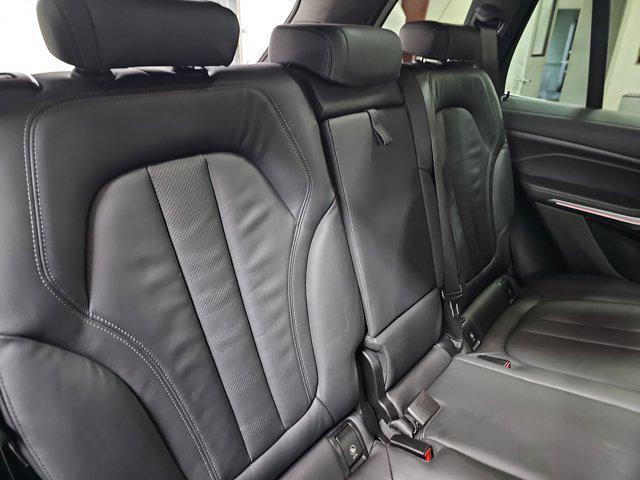 used 2021 BMW X5 car, priced at $31,983
