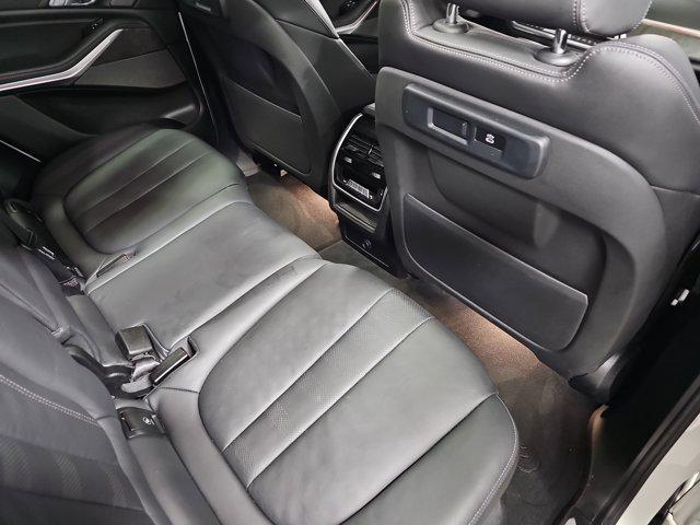 used 2021 BMW X5 car, priced at $31,983