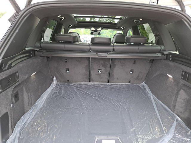 new 2026 BMW X5 car, priced at $77,025