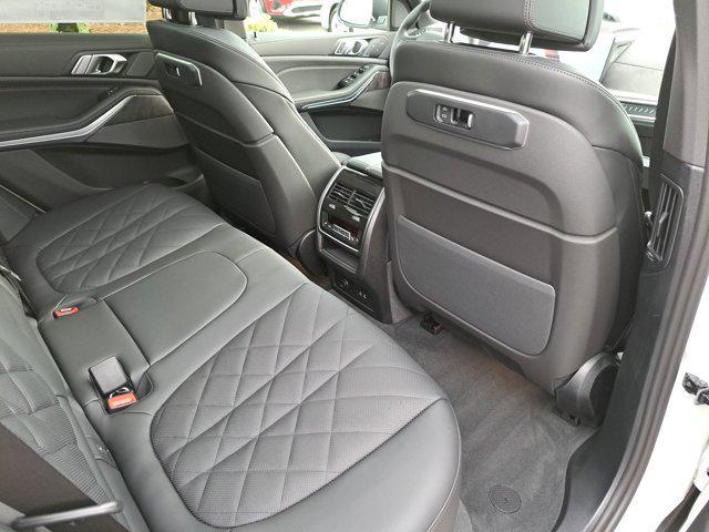 new 2026 BMW X5 car, priced at $77,025