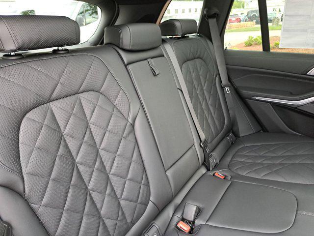 new 2026 BMW X5 car, priced at $77,025