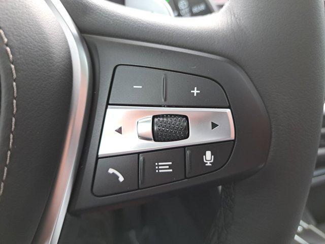 new 2026 BMW X5 car, priced at $77,025