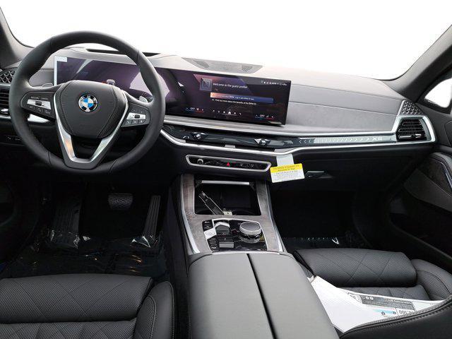 new 2026 BMW X5 car, priced at $77,025