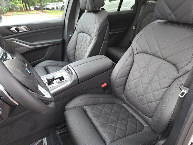 new 2026 BMW X5 car, priced at $77,025