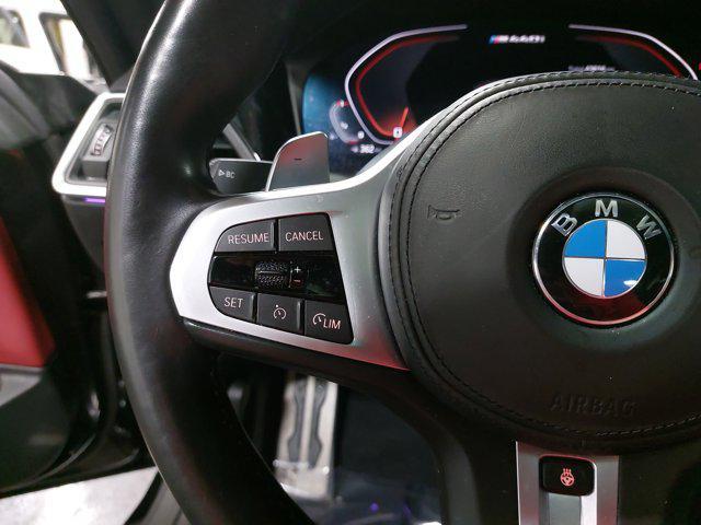 used 2022 BMW M440 car, priced at $46,482