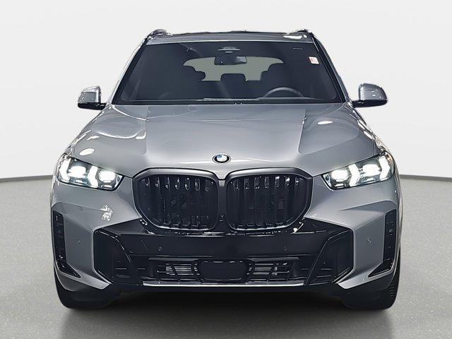 new 2026 BMW X5 car, priced at $83,875