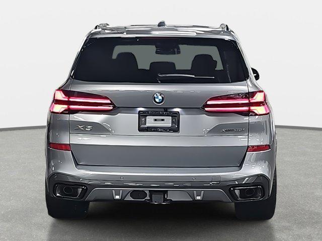 new 2026 BMW X5 car, priced at $83,875