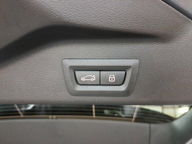 new 2026 BMW X5 car, priced at $82,875