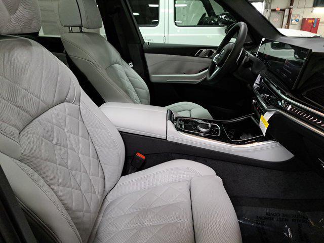 new 2026 BMW X5 car, priced at $82,875