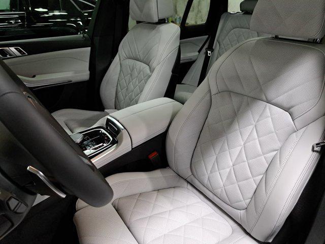 new 2026 BMW X5 car, priced at $82,875