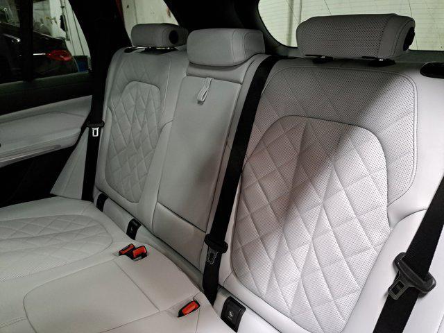 new 2026 BMW X5 car, priced at $82,875