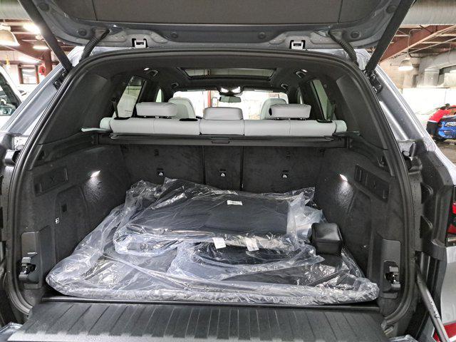 new 2026 BMW X5 car, priced at $82,875