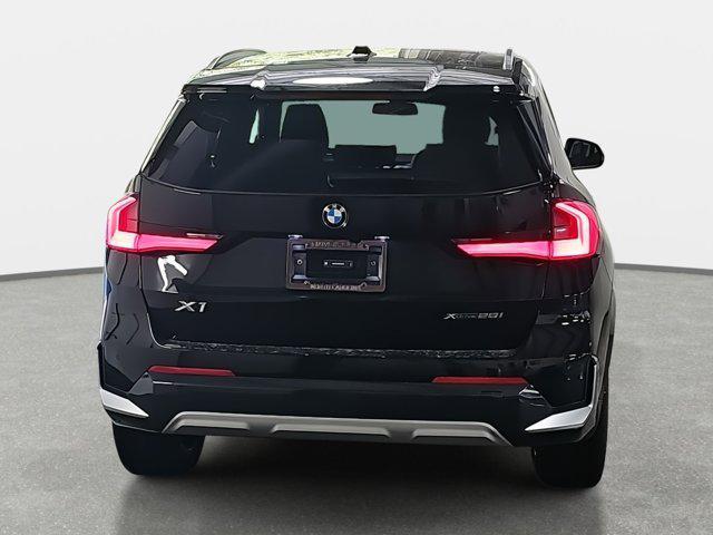 new 2026 BMW X1 car, priced at $48,725
