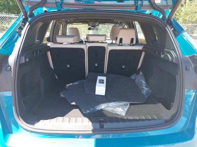used 2025 BMW X1 car, priced at $43,981