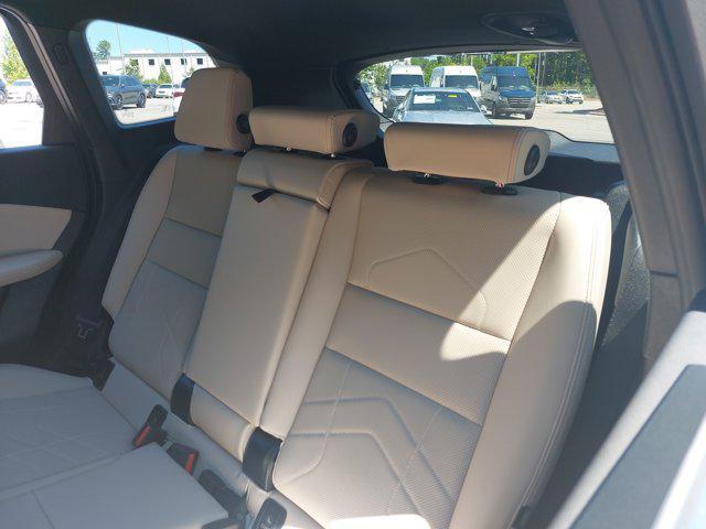 used 2025 BMW X1 car, priced at $43,981