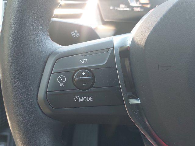 used 2025 BMW X1 car, priced at $43,981