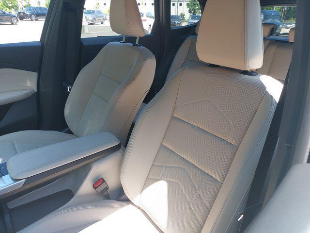 used 2025 BMW X1 car, priced at $43,981