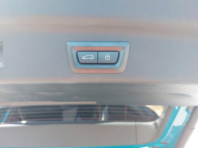 used 2025 BMW X1 car, priced at $43,981