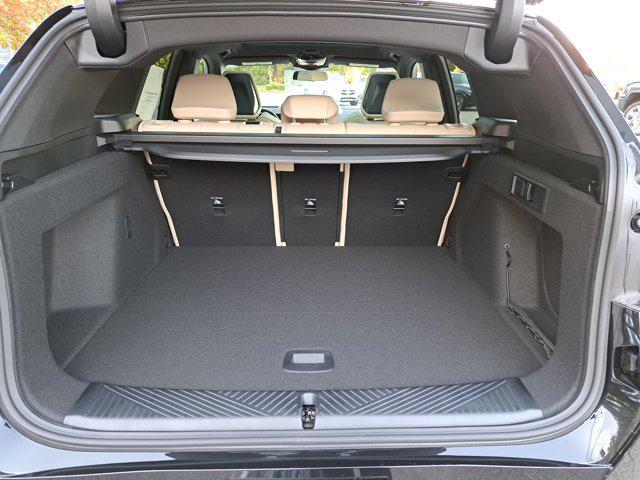 new 2026 BMW X3 car, priced at $57,475