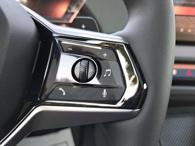 new 2026 BMW X3 car, priced at $57,475