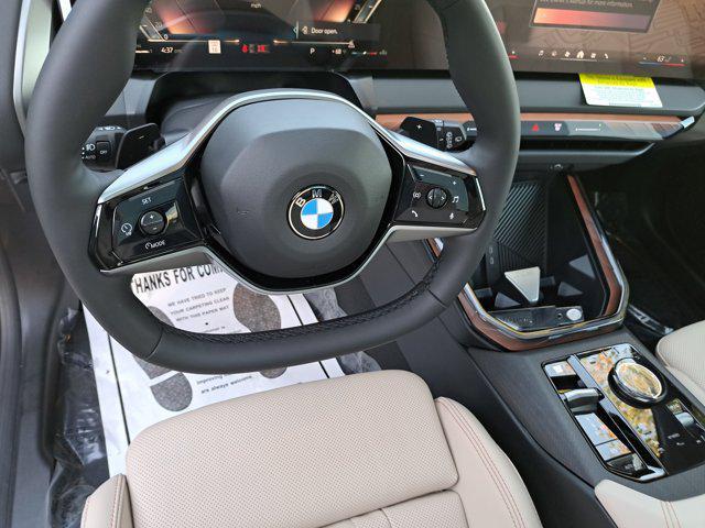 new 2026 BMW X3 car, priced at $57,475