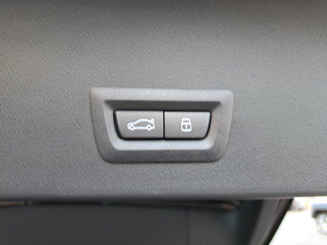 new 2026 BMW X3 car, priced at $57,475