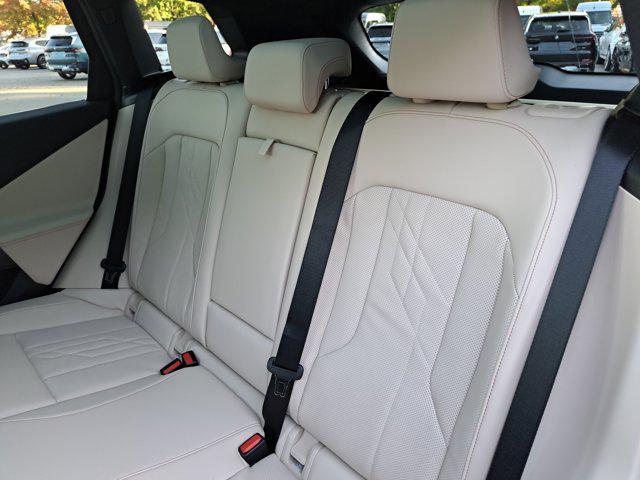 new 2026 BMW X3 car, priced at $57,475