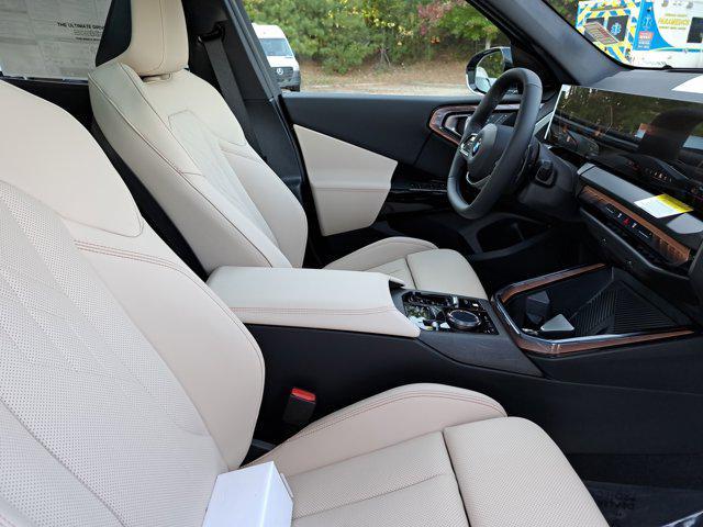 new 2026 BMW X3 car, priced at $57,475