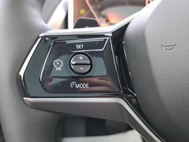 new 2026 BMW X3 car, priced at $57,475