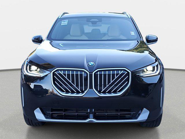 new 2026 BMW X3 car, priced at $57,475