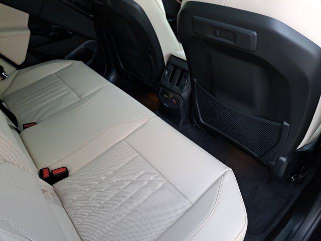 new 2026 BMW X3 car, priced at $57,475