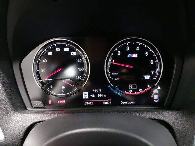 used 2018 BMW M2 car, priced at $41,981