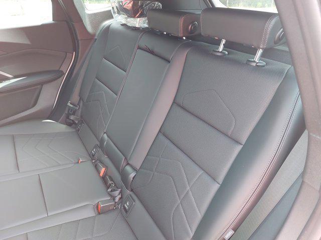 new 2025 BMW X1 car, priced at $49,115