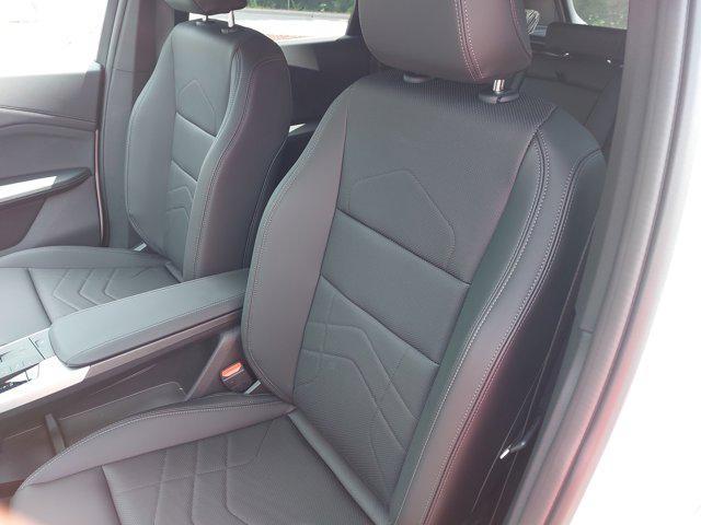 new 2025 BMW X1 car, priced at $49,115