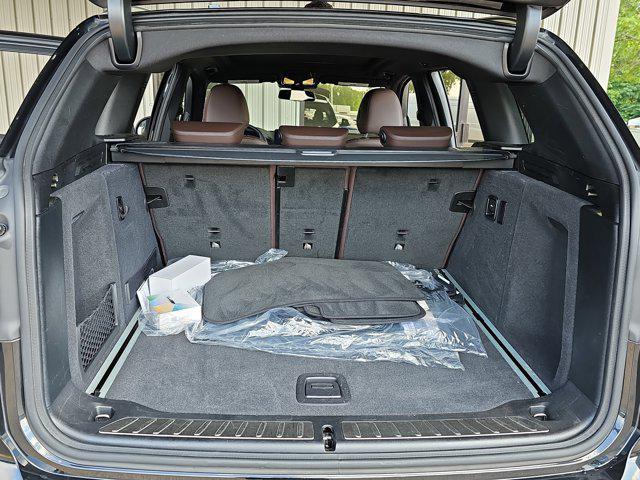 used 2022 BMW X3 car, priced at $32,984