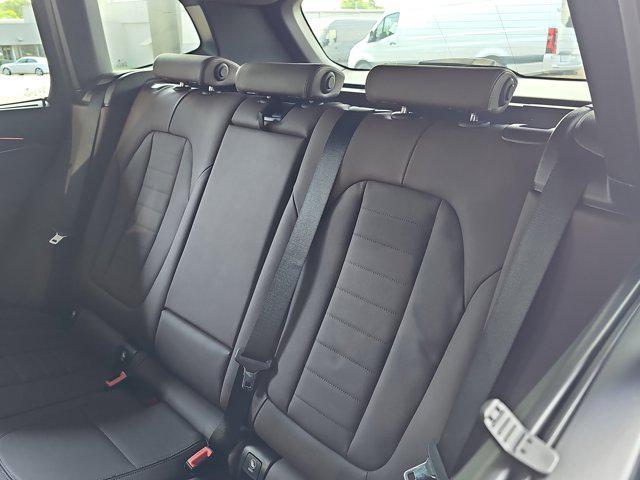 used 2022 BMW X3 car, priced at $32,984