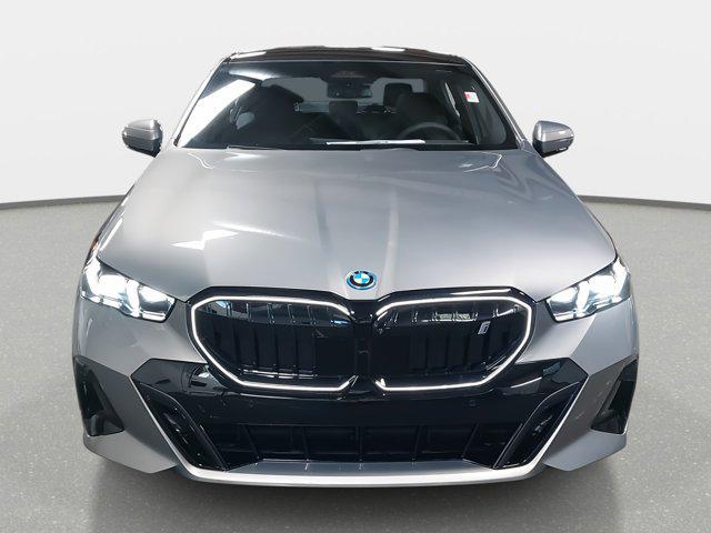new 2026 BMW i5 car, priced at $81,015