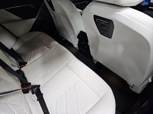 used 2025 BMW 530 car, priced at $53,783