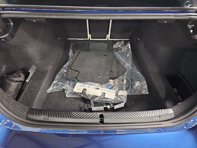 used 2025 BMW 530 car, priced at $53,783