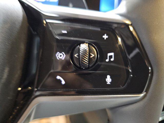 used 2025 BMW 530 car, priced at $53,783