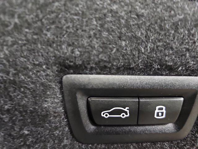 used 2025 BMW 530 car, priced at $53,783