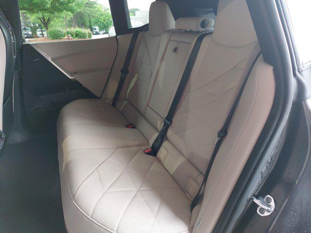 new 2026 BMW iX car, priced at $84,725
