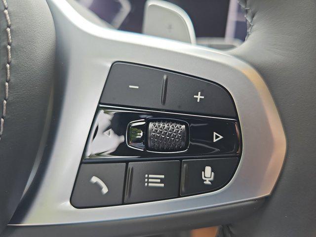 new 2026 BMW X5 car, priced at $80,975