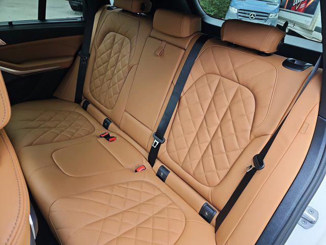 new 2026 BMW X5 car, priced at $80,975