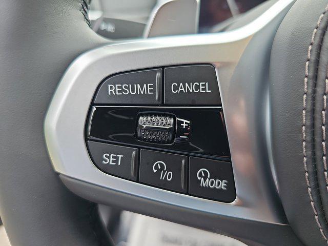 new 2026 BMW X5 car, priced at $80,975