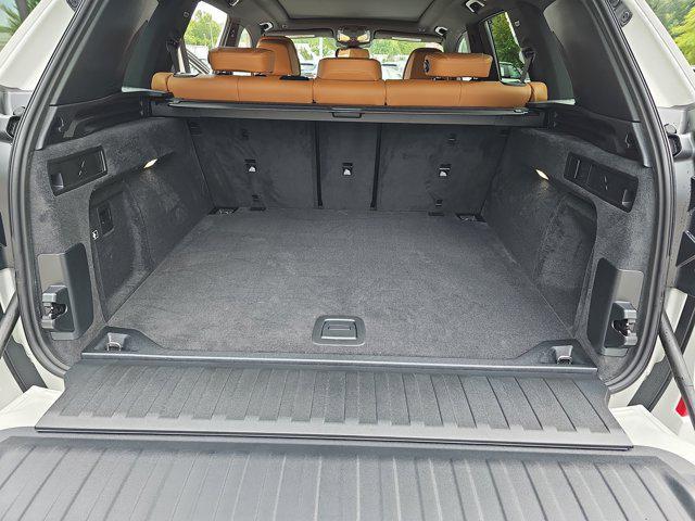 new 2026 BMW X5 car, priced at $80,975