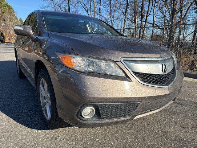 used 2013 Acura RDX car, priced at $10,981